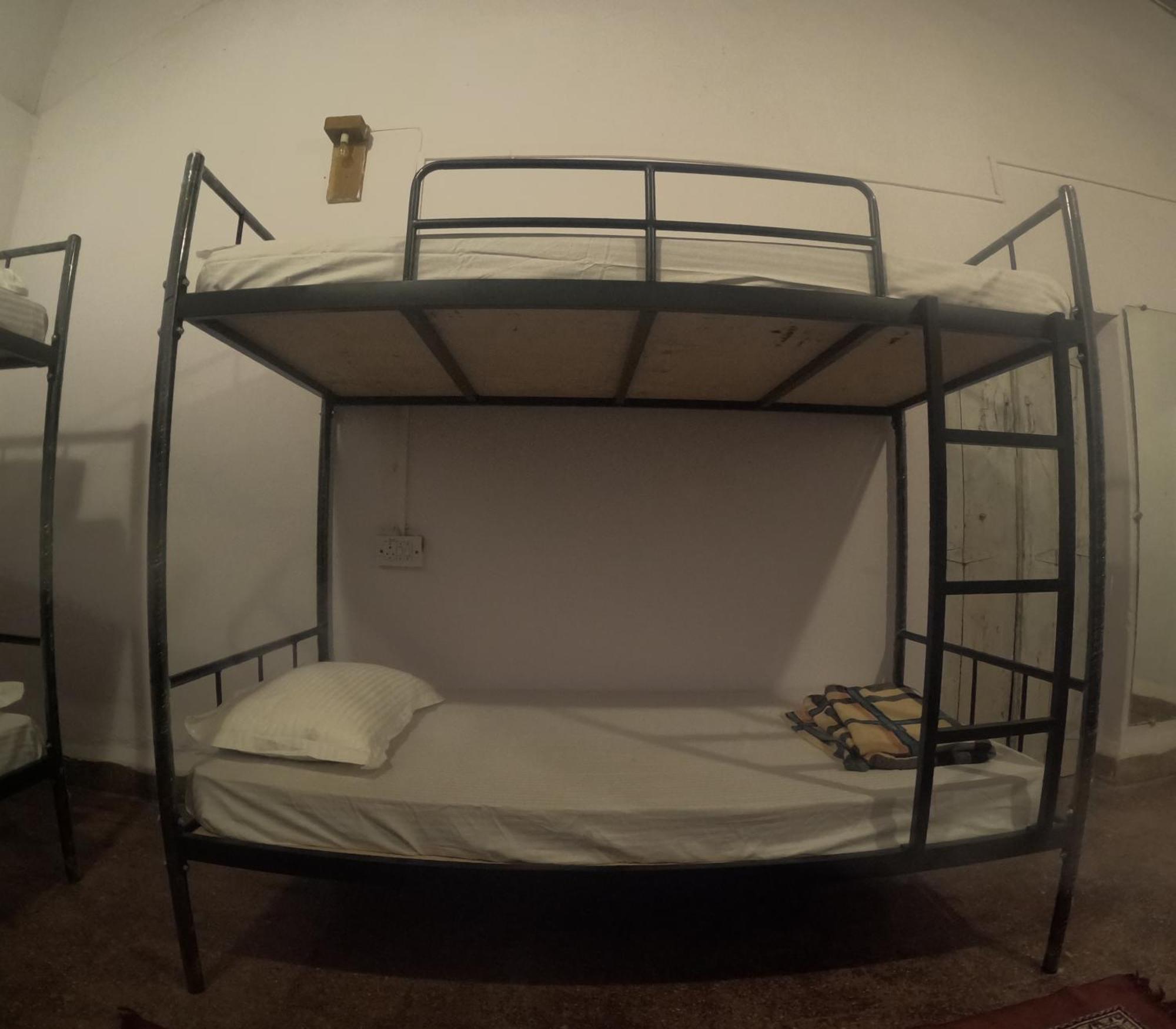 Streetmates Hostel Anjuna Zewnętrze zdjęcie
