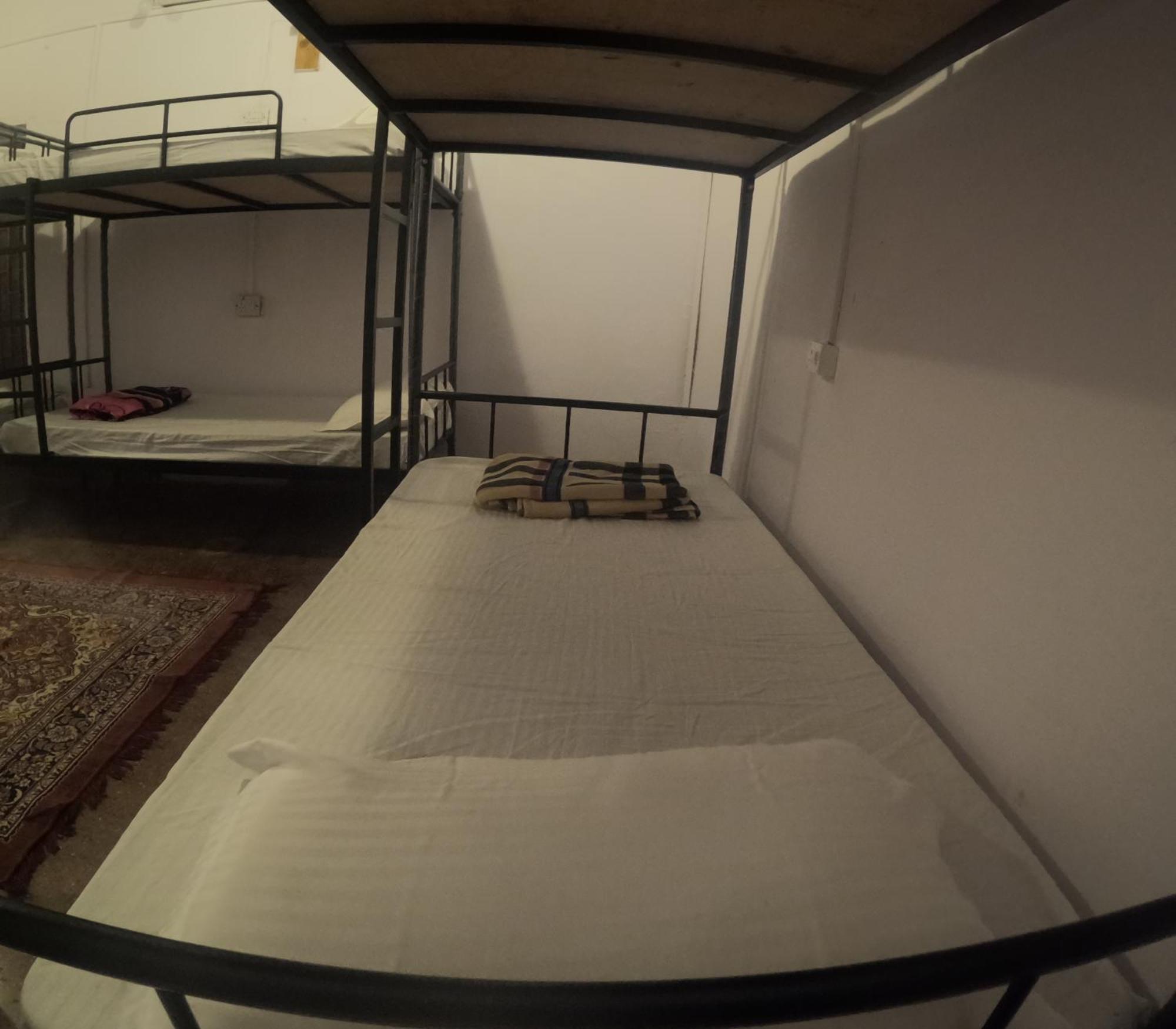 Streetmates Hostel Anjuna Zewnętrze zdjęcie