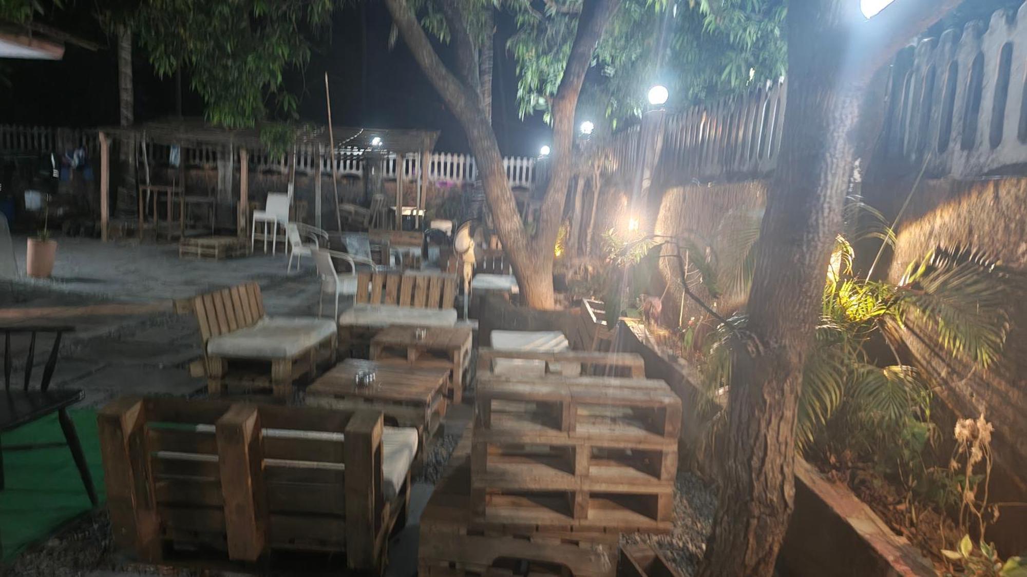Streetmates Hostel Anjuna Zewnętrze zdjęcie