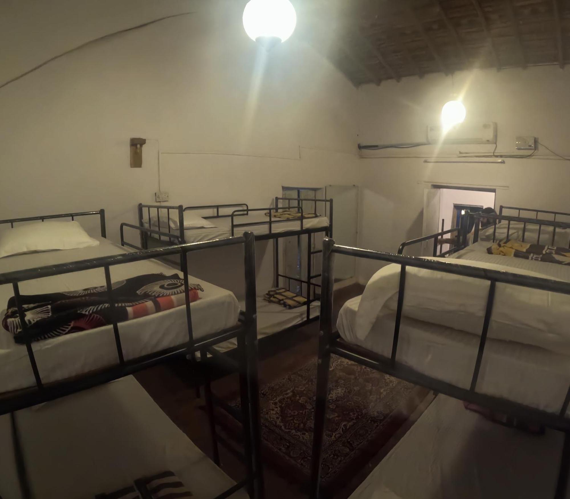 Streetmates Hostel Anjuna Zewnętrze zdjęcie