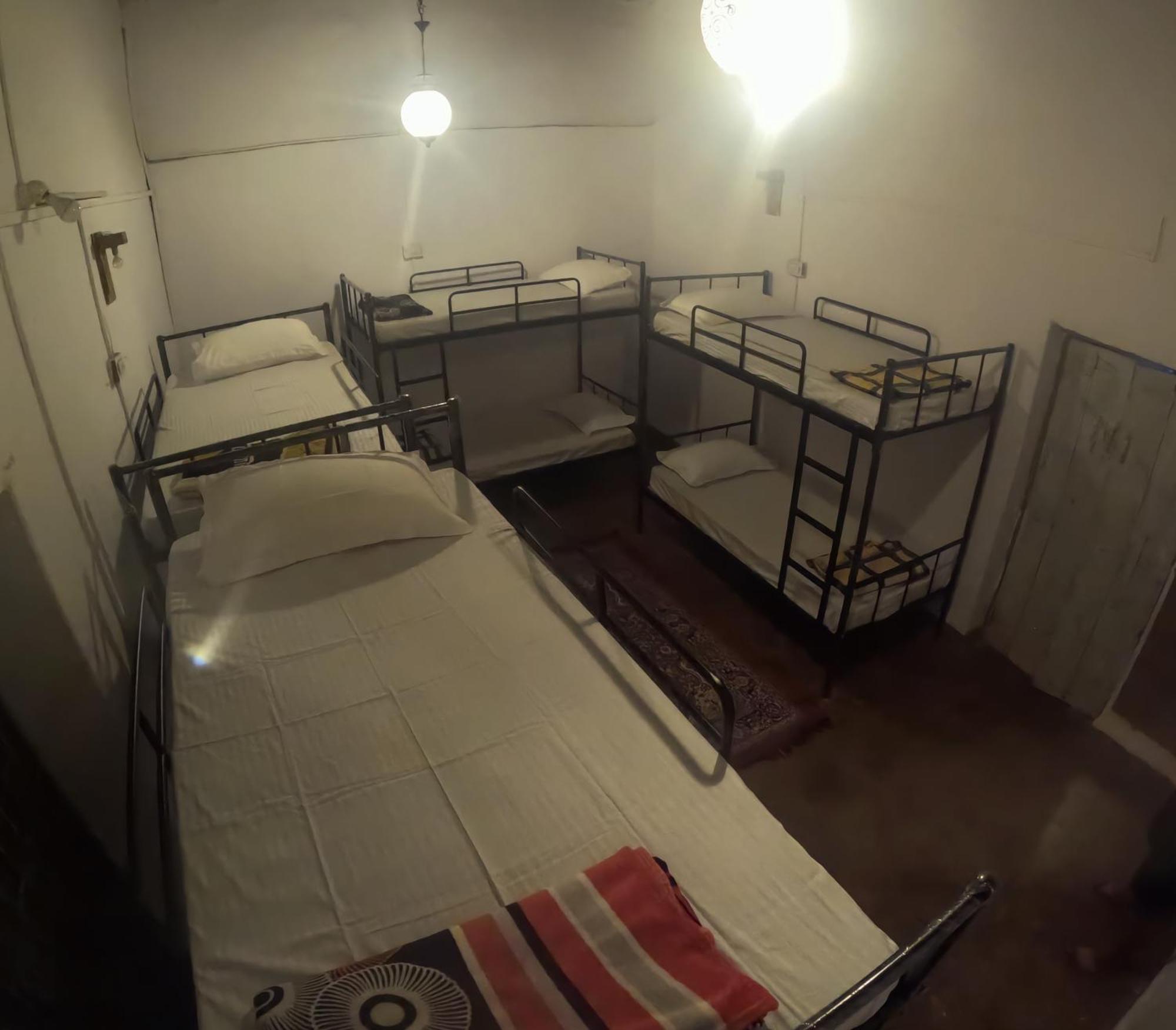 Streetmates Hostel Anjuna Zewnętrze zdjęcie