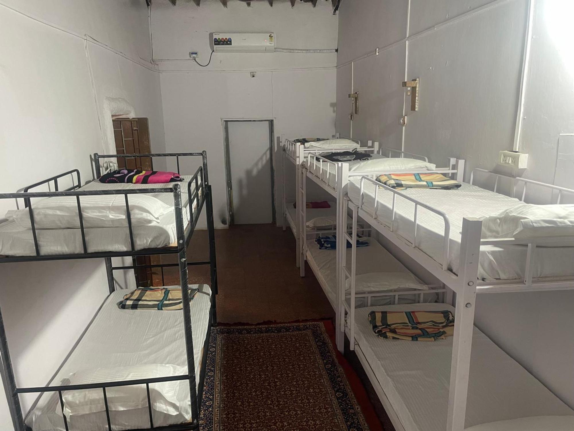 Streetmates Hostel Anjuna Zewnętrze zdjęcie