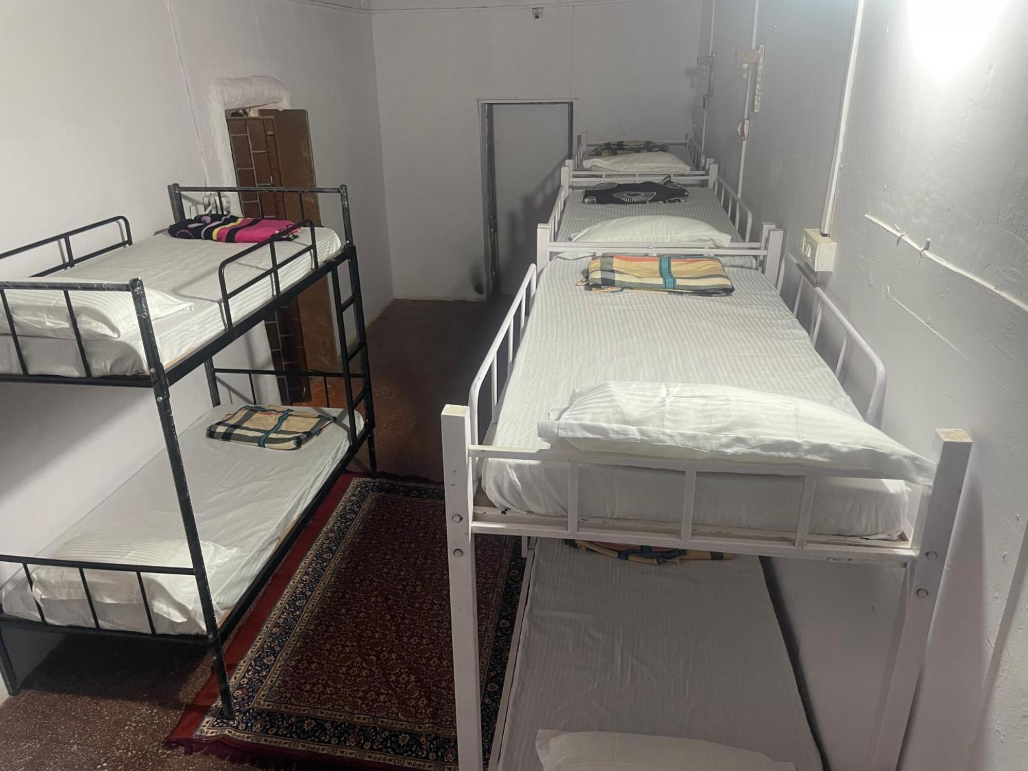 Streetmates Hostel Anjuna Zewnętrze zdjęcie